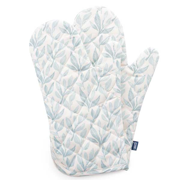 دستکش فر آرکا سبز جفتی